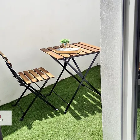 Habitación Con Patio Privado En Casa Compartida Casa de hóspedes La Laguna (Tenerife)
